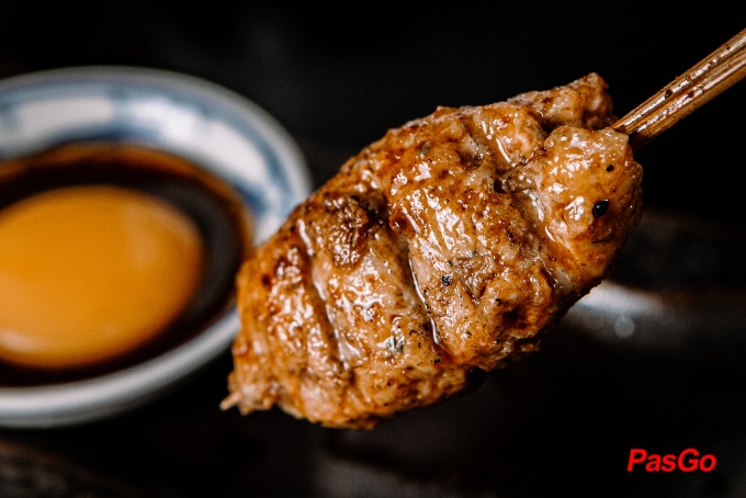 JAZ Izakaya - Bùi Thị Xuân-8